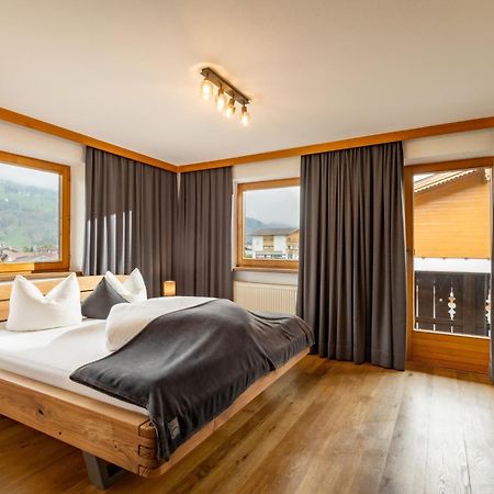 Haus Schroll Ried im Zillertal Exterior foto