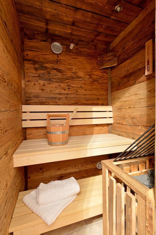 Haus Schroll Ried im Zillertal Quarto foto